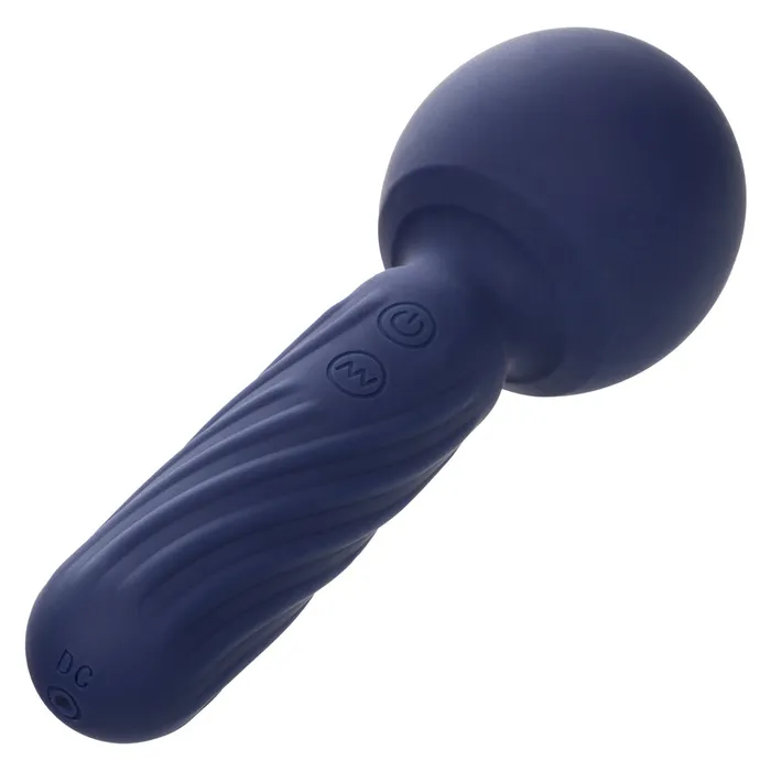 Vibrators CalExotics Charisma Seduction Blue