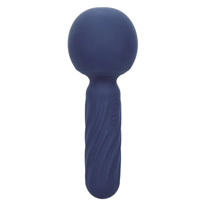 Vibrators CalExotics Charisma Seduction Blue