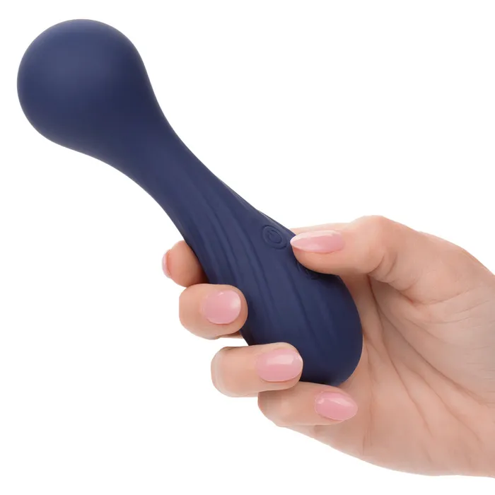 Vibrators CalExotics Charisma Temptation Blue