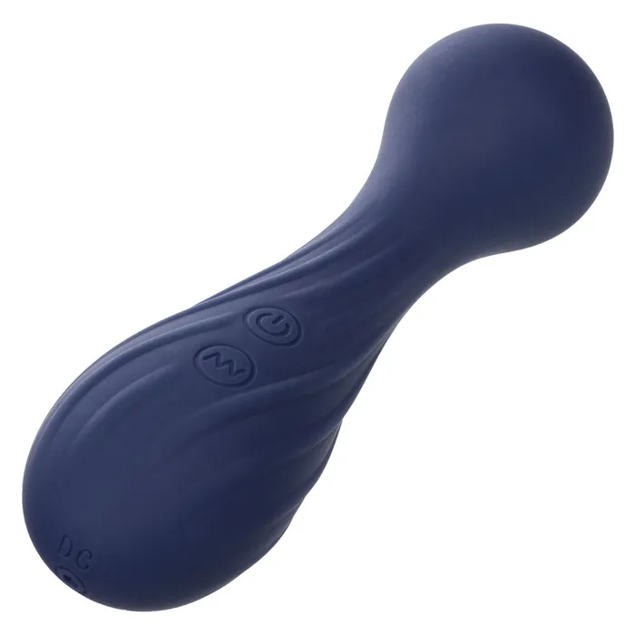 Vibrators CalExotics Charisma Temptation Blue