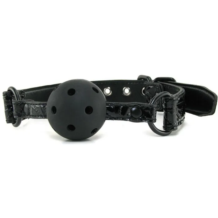 Vibrators NS Novelties NS Novelties Sinful Ball Gag