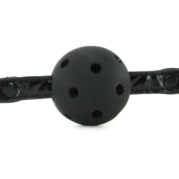 Vibrators NS Novelties NS Novelties Sinful Ball Gag