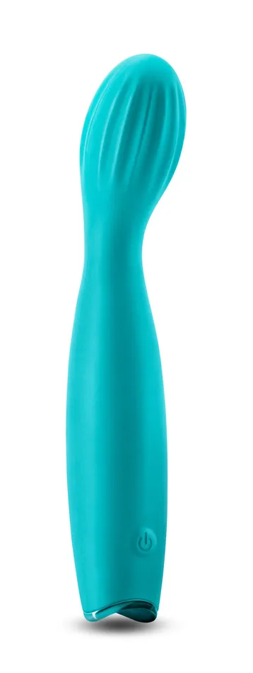 Vibrators nsnovelties Revel Pixie Teal