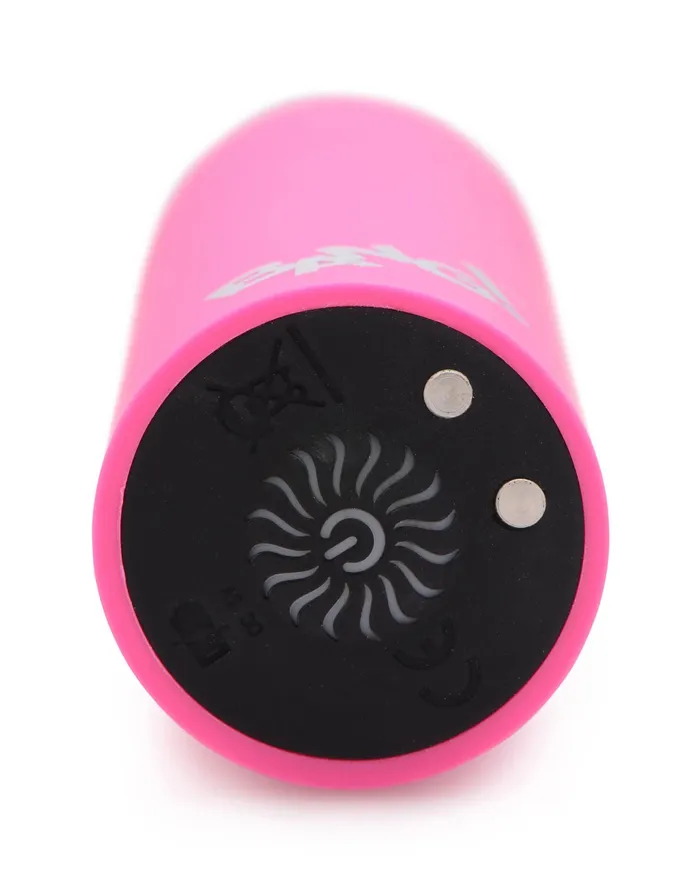 Vibrators XR Brands Bang 10x Mega Vibrator Pink