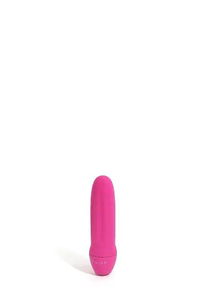 Anal Bmine Basic Magenta Bswish