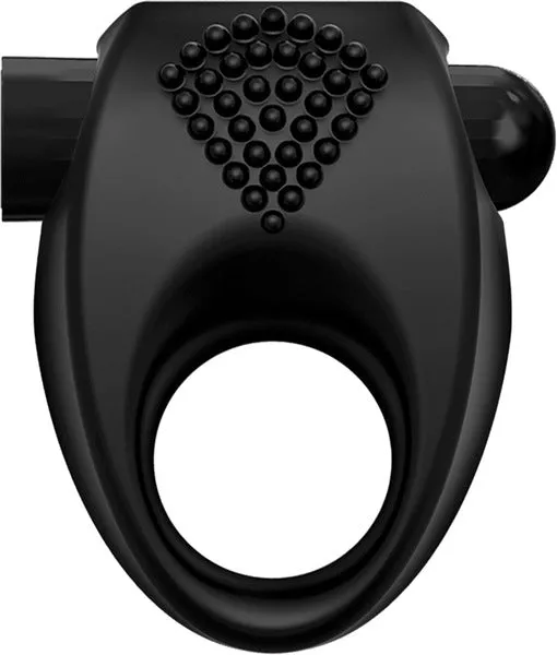 Anal Hott Products Unlimited Ring Man Black