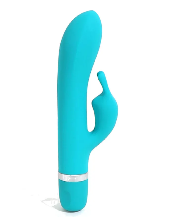 B Swish Bwild Classic Bunny Multi Function Please Sex Toy by Bswish Guava Jade Vibrators