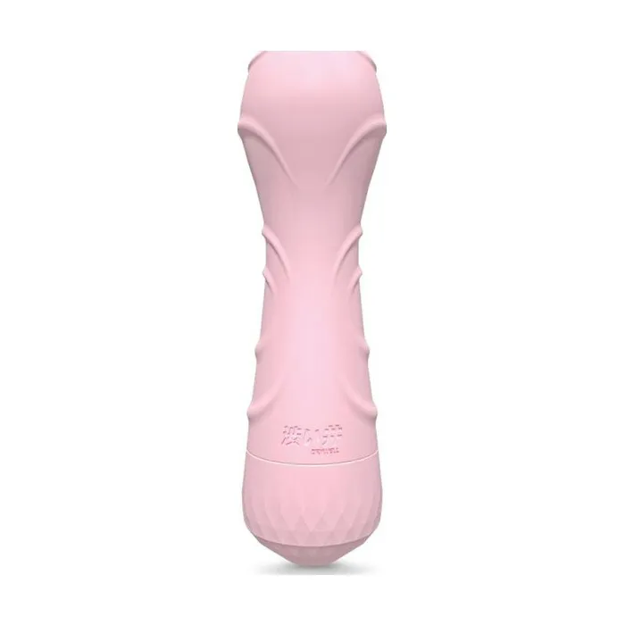 Barbie Pink Bullet Massager Drywell Vibrators