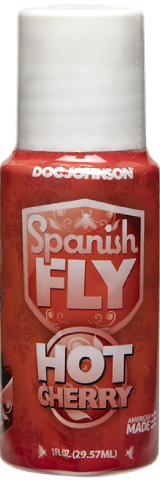 Couples Spanish Fly Sex Drops 295ml Doc Johnson