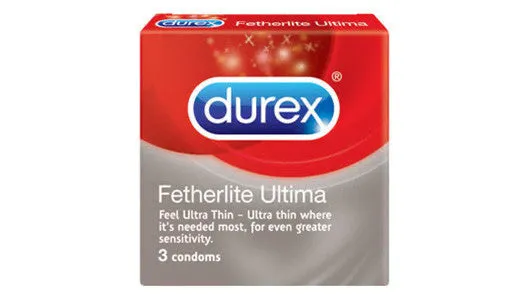 Durex Fetherlite Ultima condoms Eccentric Playroom Essentials Vibrators