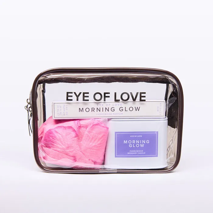 EOL Morning Glow Attract Him Gift Set Eye of Love Anal