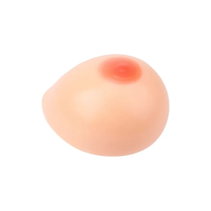 Female Sex Toys Daytona Silicone Breast