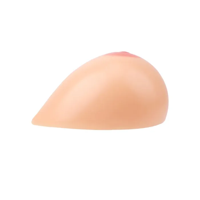 Female Sex Toys Daytona Silicone Breast