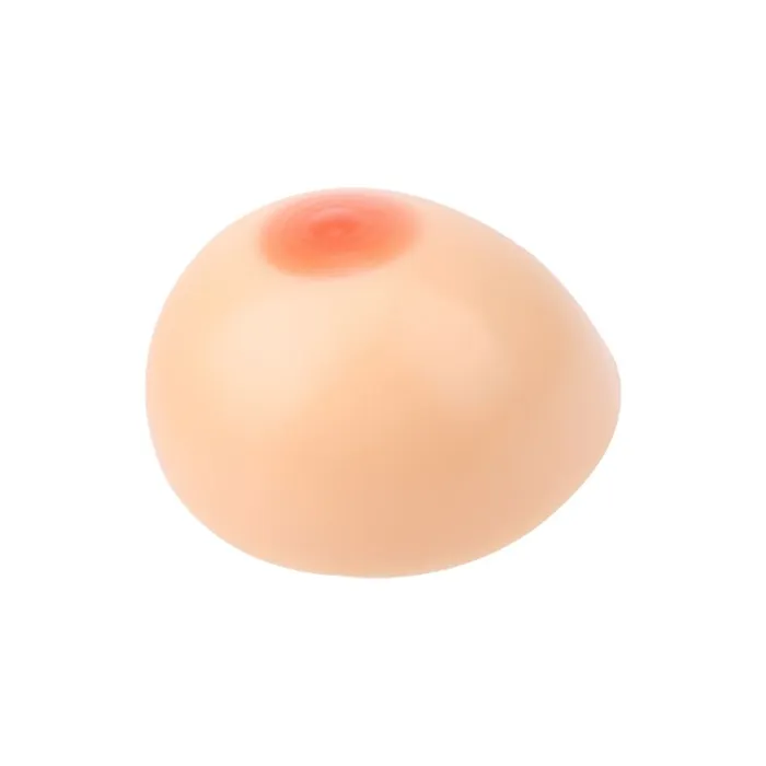 Female Sex Toys Daytona Silicone Breast