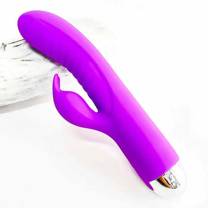 Female Sex Toys Eccentric Playroom Essentials G Spot Tickler Rabbit Vibrator