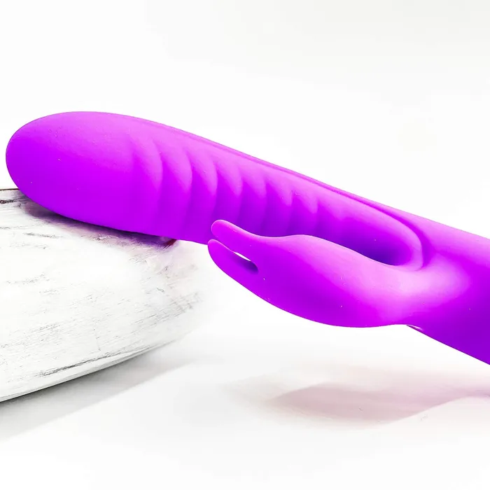 Female Sex Toys Eccentric Playroom Essentials G Spot Tickler Rabbit Vibrator