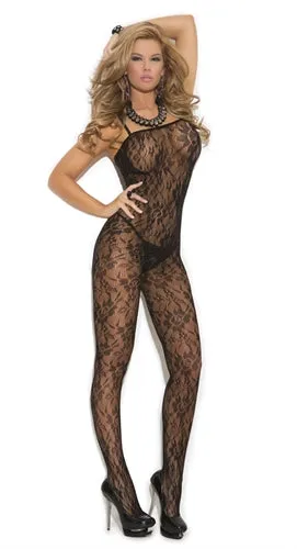 Female Sex Toys Elegant Moments Rose Lace Body Stocking