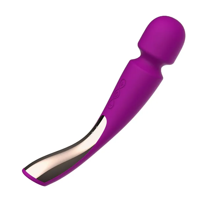 Female Sex Toys LELO LELO Smart Wand 2 Medium Assorted Colors