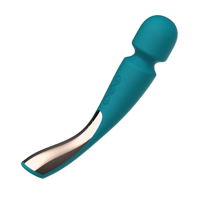 Female Sex Toys LELO LELO Smart Wand 2 Medium Assorted Colors