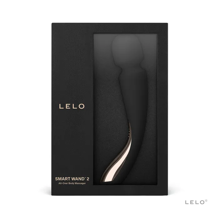 Female Sex Toys LELO LELO Smart Wand 2 Medium Assorted Colors