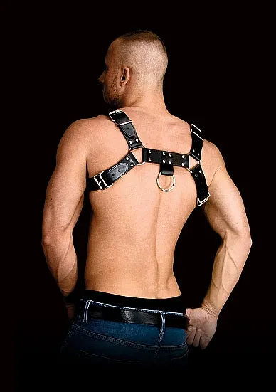 Female Sex Toys Shots Toys Costas Chest Harness Solid Structure 2