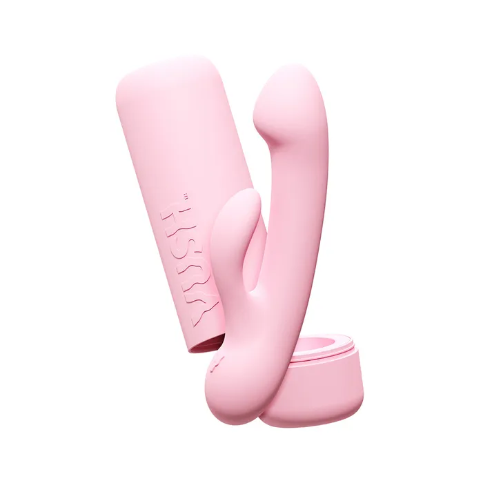 Female Sex Toys VUSH Glow Rabbit Vibrator VUSH