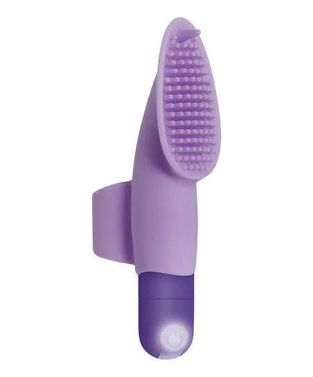 Fingerific Evolved Novelties Vibrators