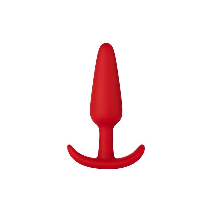 FORTO F31 Plug Red Assorted Sizes FORTO Anal