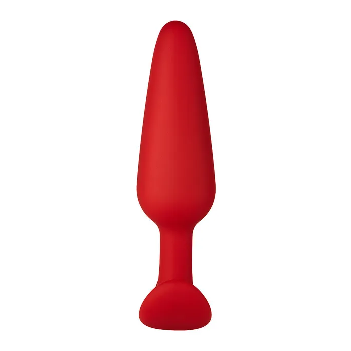 FORTO F31 Plug Red Assorted Sizes FORTO Anal