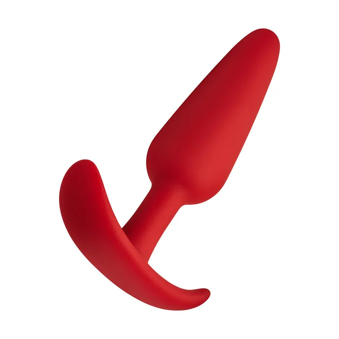 FORTO F31 Plug Red Assorted Sizes FORTO Anal