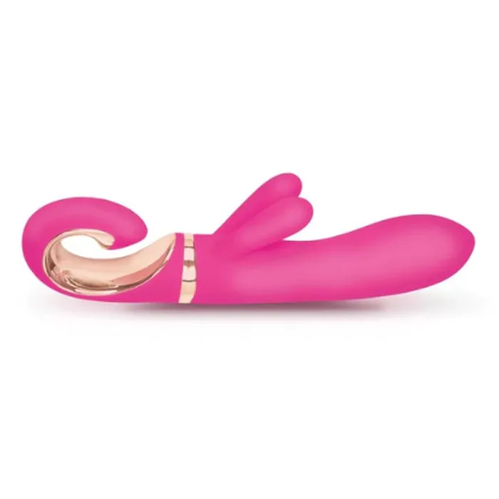 Grabbit MINI Dolce Violet Gvibe Female Sex Toys