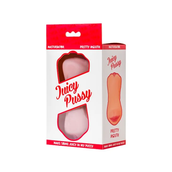 Juicy Male Sex Toys Juicy Masturbator Pretty Mouth