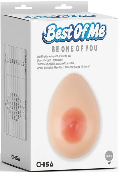 LaViva Anal Be One of You Medium 800g