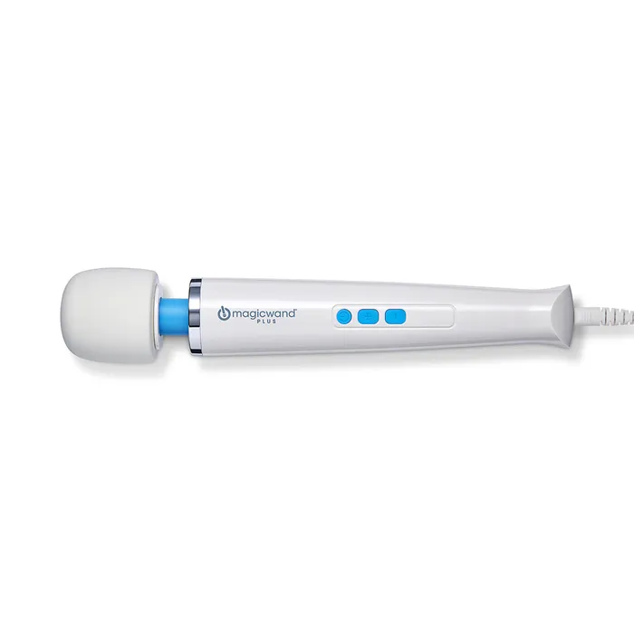 Magic Wand Plus Magic Wand Vibrators