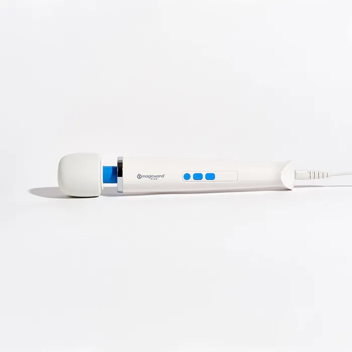 Magic Wand Plus Magic Wand Vibrators