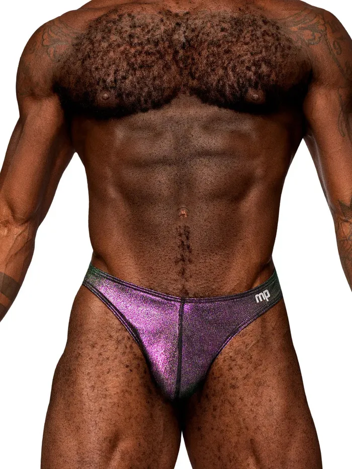 Male Sex Toys Male Power Hocus Pocus Uplift Thong