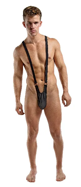 Male Sex Toys Male Power Male Power Sling Front Rings