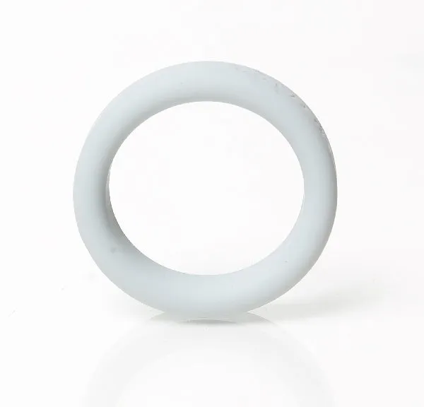 Male Sex Toys Rascal Boneyard Silicone Ring 35mm Grey