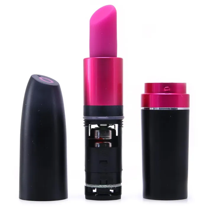 My Secret Lipstick ZeaElla Curves Vibrators