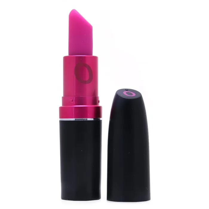 My Secret Lipstick ZeaElla Curves Vibrators