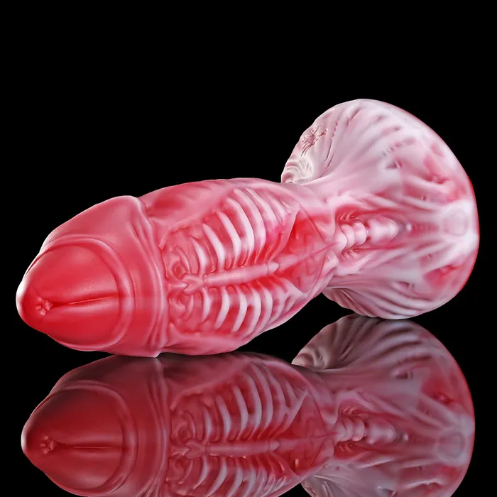 Nothosaur Toy Vibrators ZOM