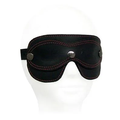 Peek a Boo Blindfold Kookie Intl Vibrators