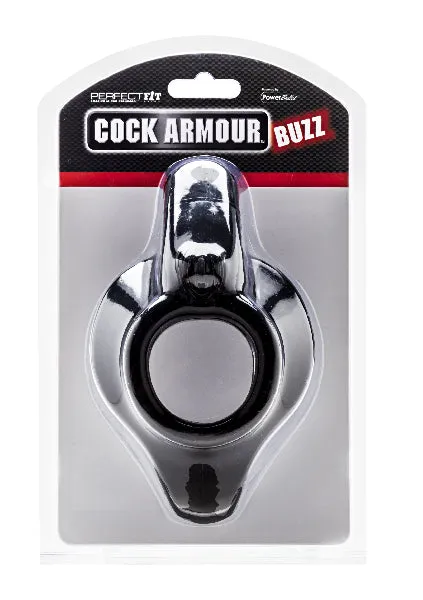 PerfectFit Dildos Cock Armour Buzz