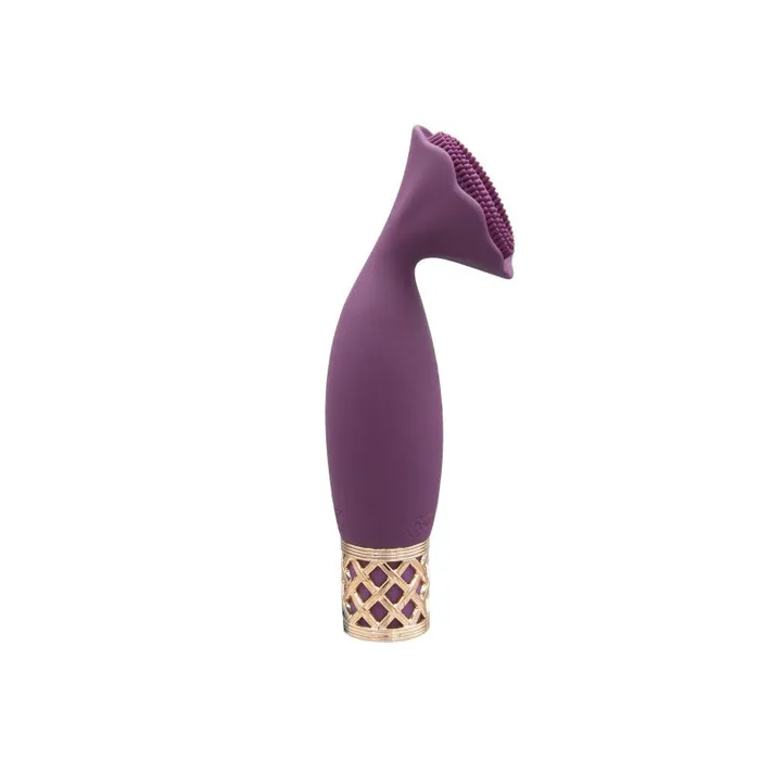 Pillow Talk Vibrators Pillow Talk Secrets Passion Massager