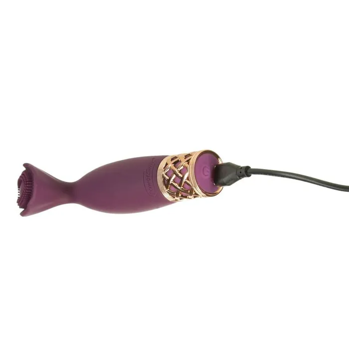 Pillow Talk Vibrators Pillow Talk Secrets Passion Massager