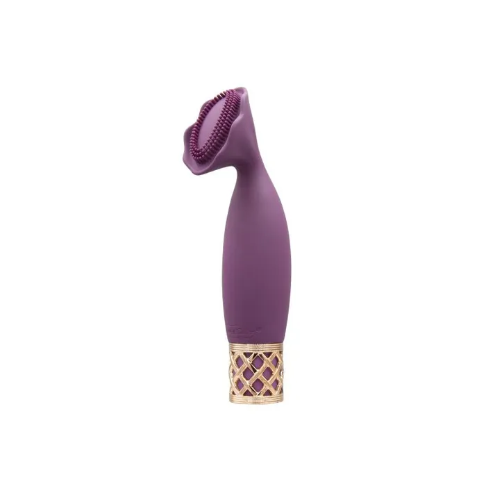 Pillow Talk Vibrators Pillow Talk Secrets Passion Massager