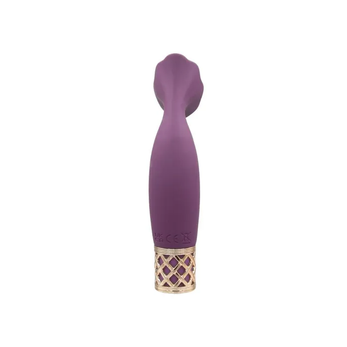 Pillow Talk Vibrators Pillow Talk Secrets Passion Massager