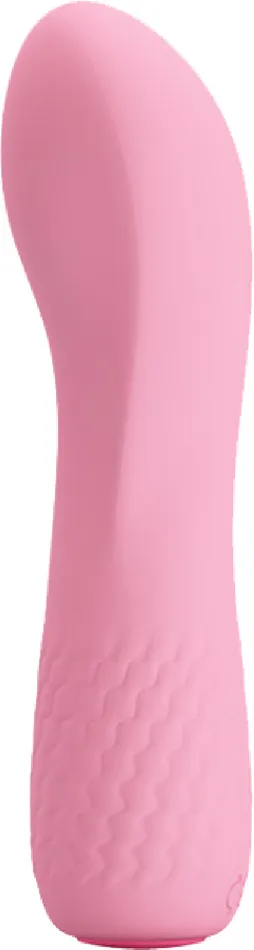 Pretty Love Rechargeable Alice Light Pink Sex Adult Pleasure Orgasm Vibrators