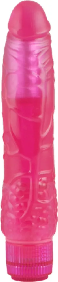 Seven Creations Vibrators Patriot Pink Adult Sex Toy Pleasure Orgasm Vibrator