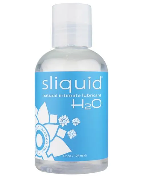 Sliquid Sliquid H2O Vibrators